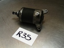 2008-2012 Honda CBF125 CBF 125 Starter motor *R35*