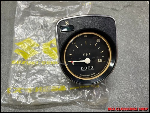 Nos suzuki moped fr50 - suzuki,