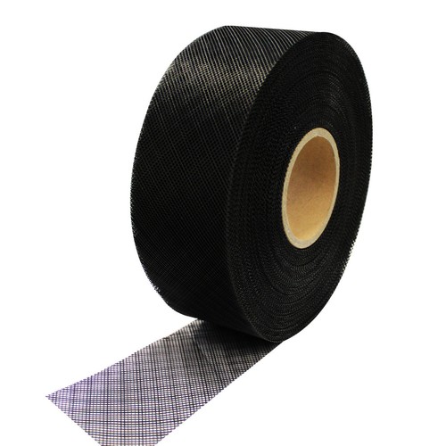 Soffit vent mesh 75mm - soffit,
