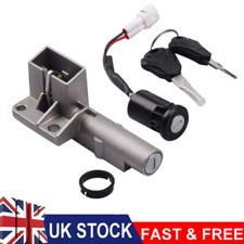 Plug&Play Ignition Switch Seat Lock Key kit For Sur-Ron Sur Ron Segway X160 X260