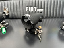 CLASSIC FIAT 500 (1957-1975)