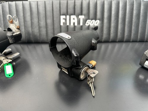 Classic fiat 500 - 500, (1957-1975)