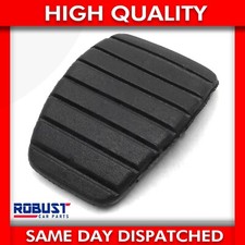 BRAKE PEDAL RUBBER FOR RENAULT