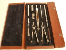 Vintage CHARVOS No 874 Drawing