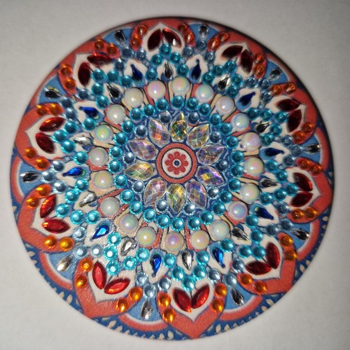 Compact mirror any occasion - any,