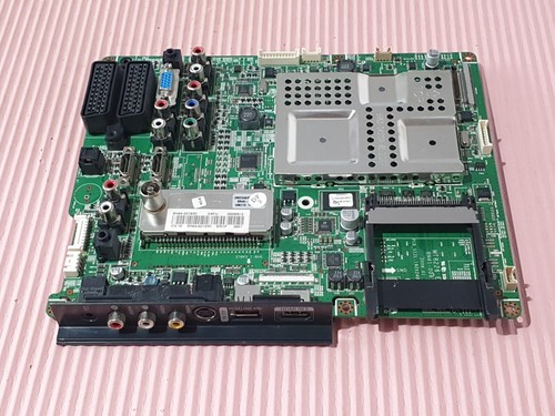 Main board for le32a556p1f - board,