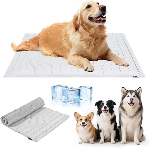 Pawfroste dog cooling - cooling, mat