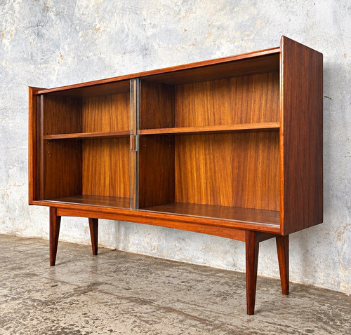 Mid century walnut teak - mid,