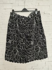 Ladies Aline midi skirt Size