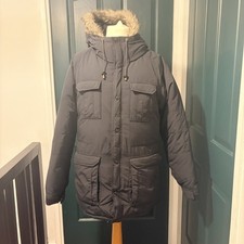 Levi’s Down parka Coat