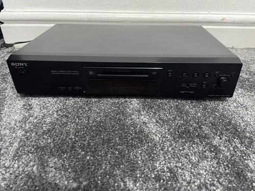 Sony mds je480 minidisc - mds-je480,