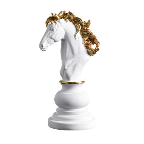 King queen chess - chess, figurine