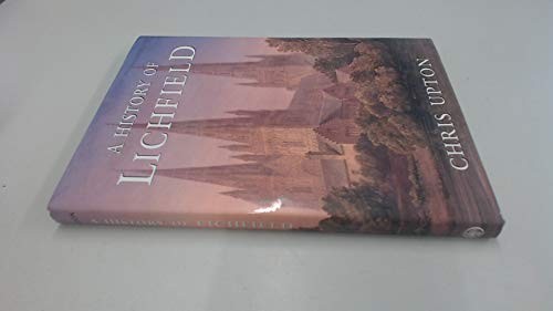 History lichfield by - a,