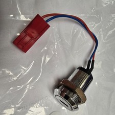 Drive Style Ignition Barrel