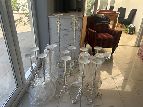 Wedding decorations used - decorations,