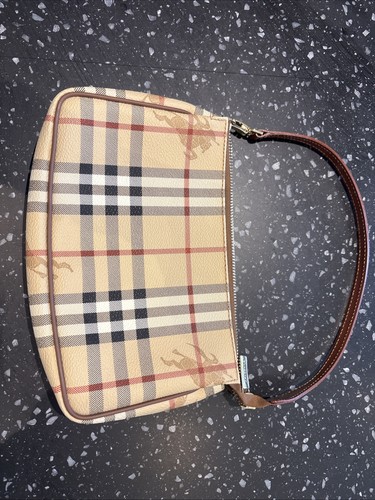 Burberry nova check vintage - nova,