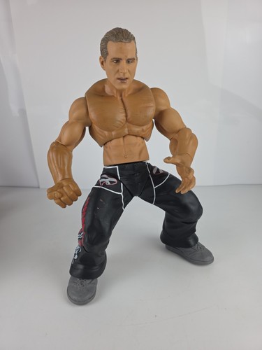 Wwe ring giants - wwe, 14"