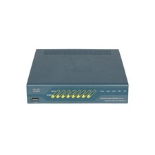 Cisco ASA 5505 Firewall -