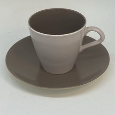 POOLE POTTERY Twintone