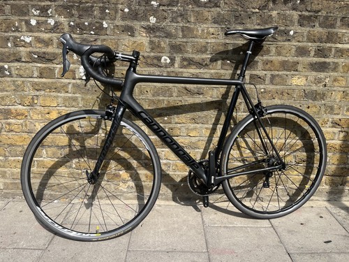 Cannondale supersix evo - supersix,