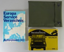 Board folder + operating