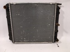 Volvo 940 Turbo Radiator Manual Cars 744 745 944 945 740