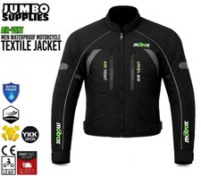 New mens motorcycle waterproof - new,