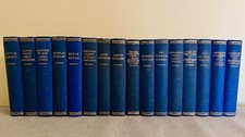Charles Dickens, Complete