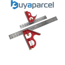 Faithfull  Combination Square