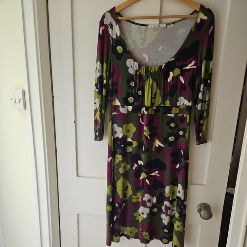 Boden lovely knee length - lovely,