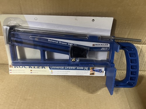 Rockler universal drawer - universal,