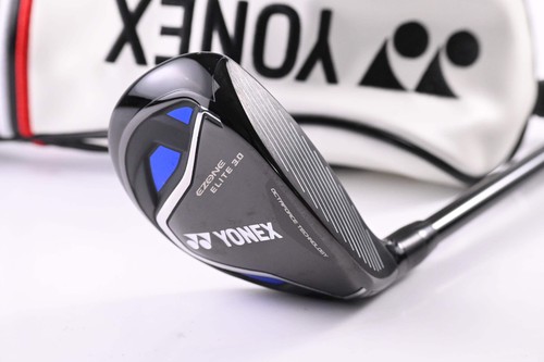 Yonex ezone elite 4 hybrid - elite, #4