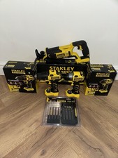 Ultimate Stanley FATMAX 18V