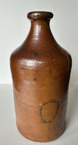 Early salt glaze utility - early,