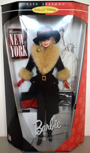 1997 collector edition city - collector,