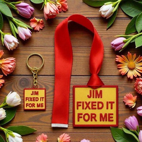 Jim will fix - jim, it