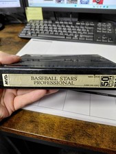 Baseball Stars Professional game neo geo MVS cartridge