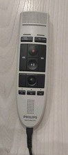 Philips LFH3200 SpeechMike Pro USB Dictation Microphone Voice Recorder