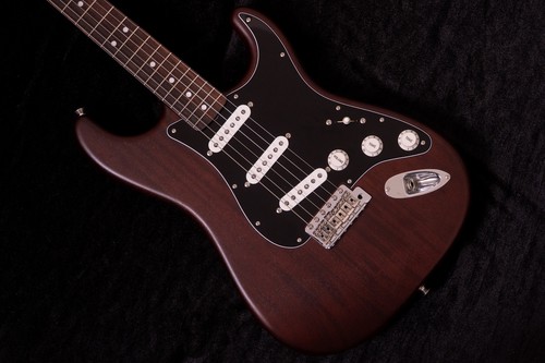 Fender mij fsr - mij, traditional