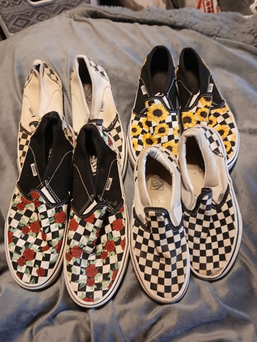 Attention resellerd vans - resellerd, 4