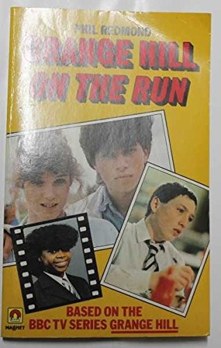 Grange hill the run phil - on, run-phil