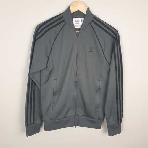 Adidas superstar track - track, jacket