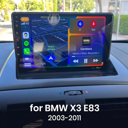 For bmw e83 2004 2012 - for, 2004-2012