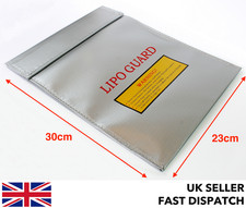 LiPo/Lithium Polymer Battery