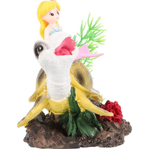 Aquarium decorations - aquarium,