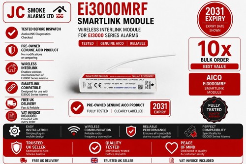 10x aico ei3000mrf - aico,
