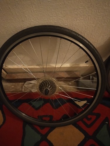 Shimano parallax 9 - shimano, 9-speed