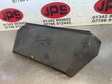 R/H front wheel arch X