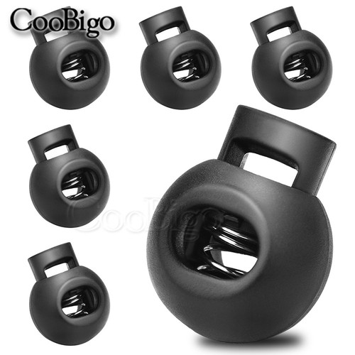 10pcs drawstring spring - 10pcs, loaded