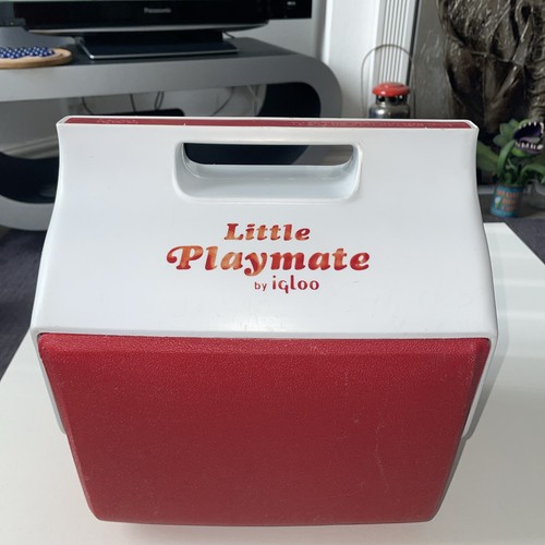 Little playmate igloo retro - playmate,